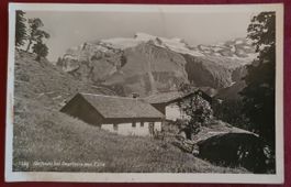 Engelberg 1932 - Gschneit