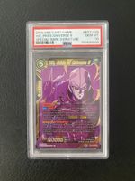 Dragonball Hit Hope of Universe 6 PSA 10
