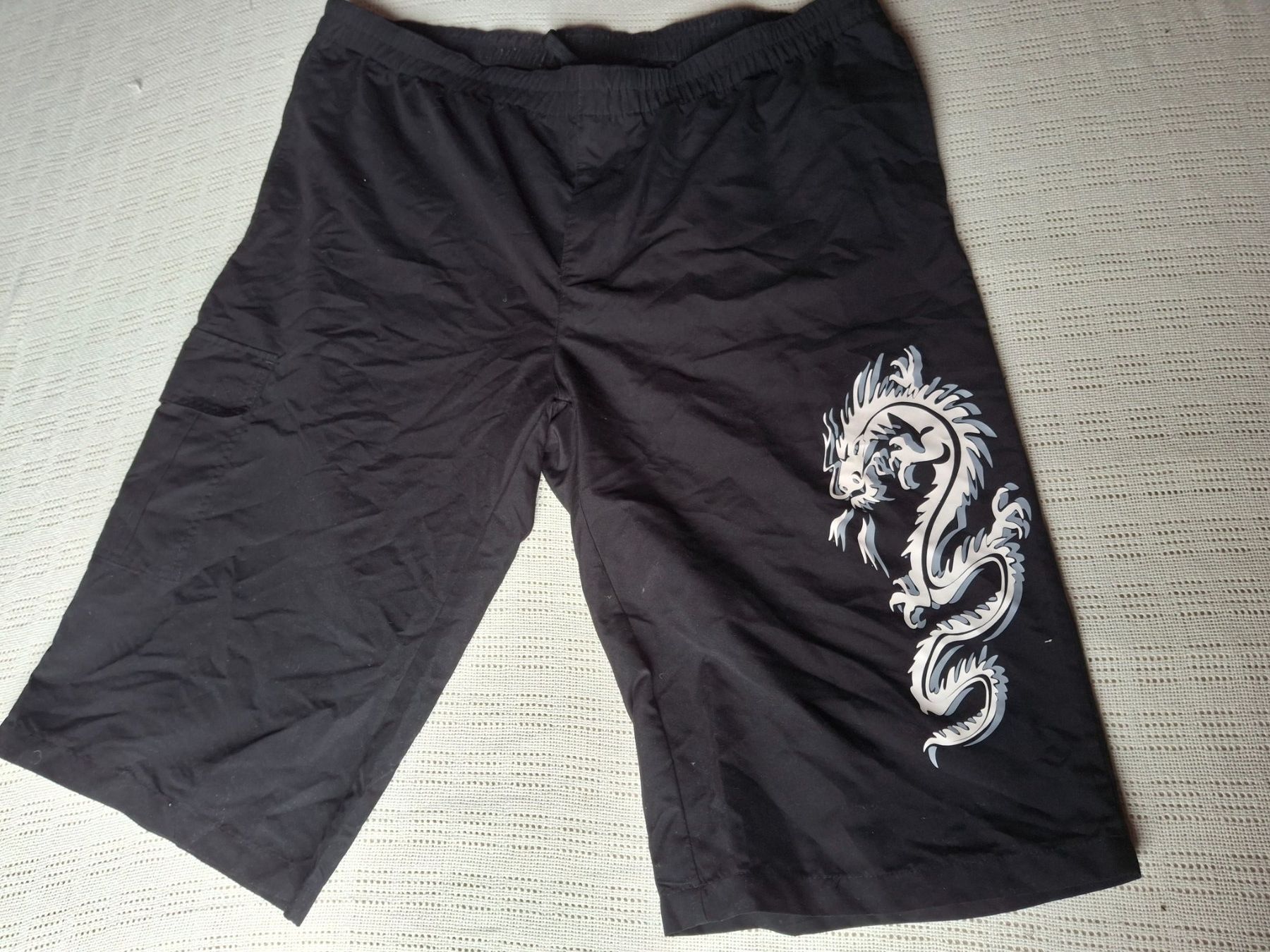 Rainbow Pantaloni: Short taille 58 marque Rainbow – Usato da Villiers venduto da san_jn5w