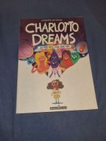 BD "Charlottto Dreams" Charlotte Hutchinson bon état