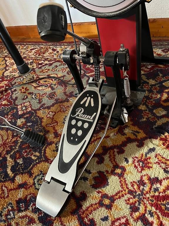 Alesis Musikinstrumente: Alesis Crimson II Drumkit – Gebraucht aus Villars-Burquin von n3r_7sng 2
