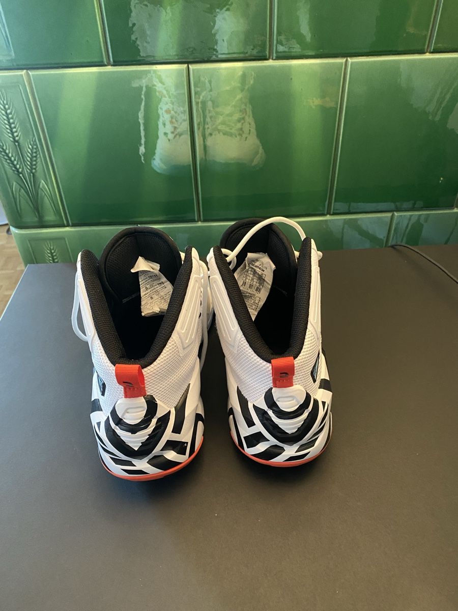 Herrenschuhe: Basketball Schuhe Tarmak – Gebraucht aus Neftenbach von Mischa_03 2