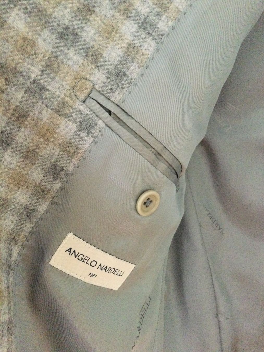 Giacche: Herren Blazer – Nuovo (secondo la descrizione) da Winterthur venduto da man_m52n 4