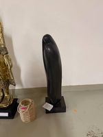 Muttergottes Statue