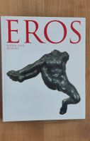 gr. Buch EROS - erotische Zeichnungen von Rodin und Picasso
