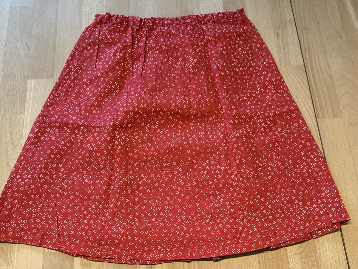 Vestiti & Gonne: Mädchenrock von Noa Noa, Gr. 152 – Usato da Zürich venduto da xvm_jrm6 2