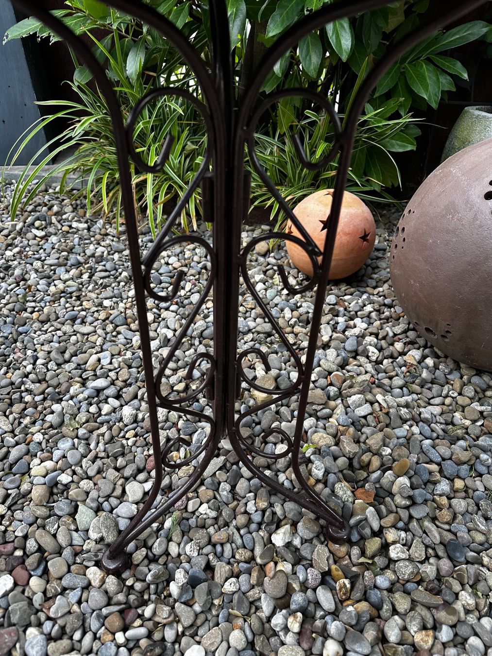Tavoli: +. MoSaiK GaRten TisChLi. + – Usato da Winkel venduto da zeho 2