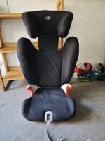 Britax Römer KIDFIX SL Kindersitz 15–36 kg