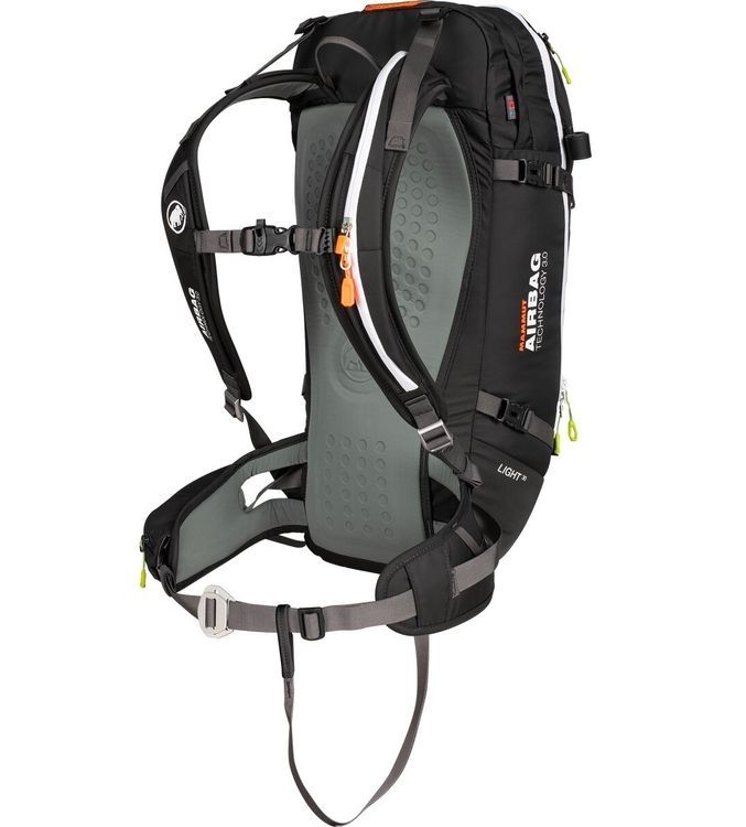 Mammut Zaini: Mammut Lawinen-Rucksack light Removable 3.0 – Nuovo e nell'imballaggio originale da Zürich venduto da shq_nm2c 1