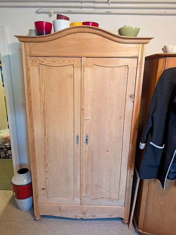 Armadi: Kleiderschrank – Usato da Känerkinden venduto da sim_tf5s 1