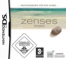 Zenses Ocean Entspannung der Sinne DS