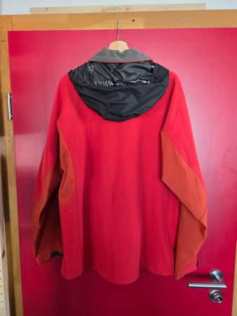 Tatonka Softshelljacke Jacke XXL Wandern Trekking Outdoor