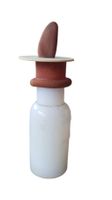 Puppenstube antik - Babyflasche
