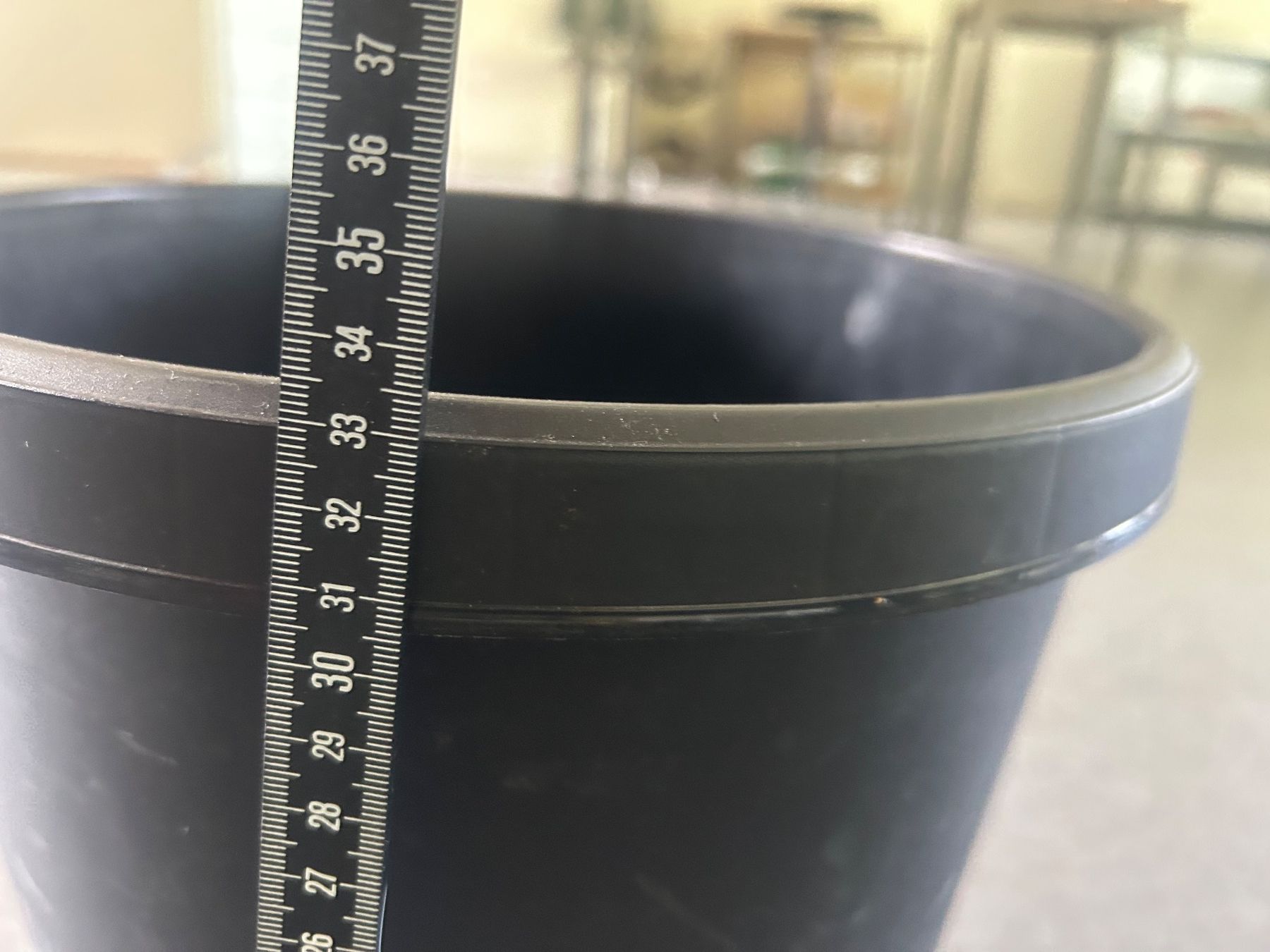 Poubelles: Abfallkübel, Papierkorb – D'occasion à Zürich par Tm7 2