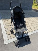 Asalvo Kinderwagen - zusammenklappbar - ab 6 Monate