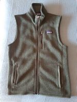 Patagonia Weste S