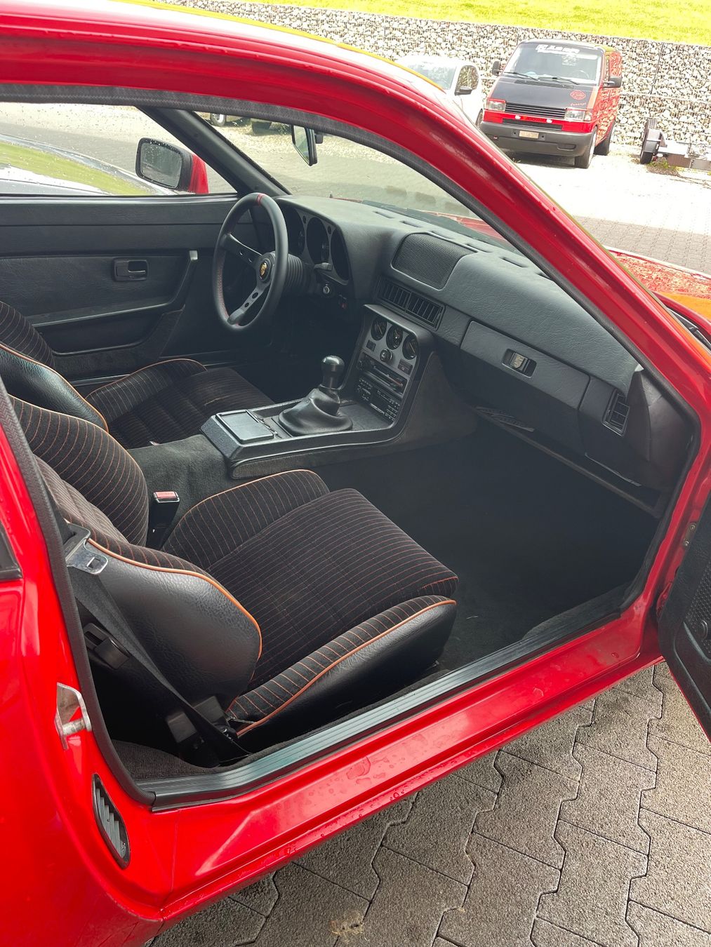 Porsche Automobili: Porsche 944 – Usato da weier im emmental venduto da timo0911 2