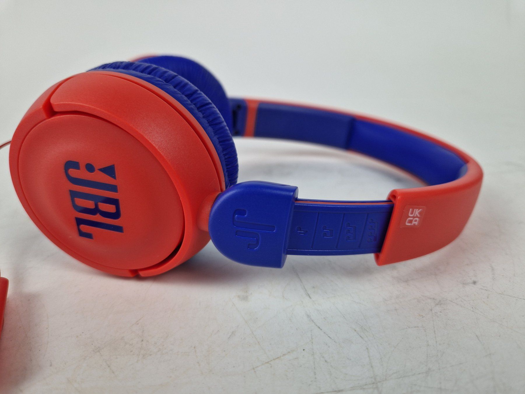 JBL Cuffie: JBL Jr310 Kinderkopfhörer – Nuovo (secondo la descrizione) da Muhen venduto da Restwert_Muhen 3