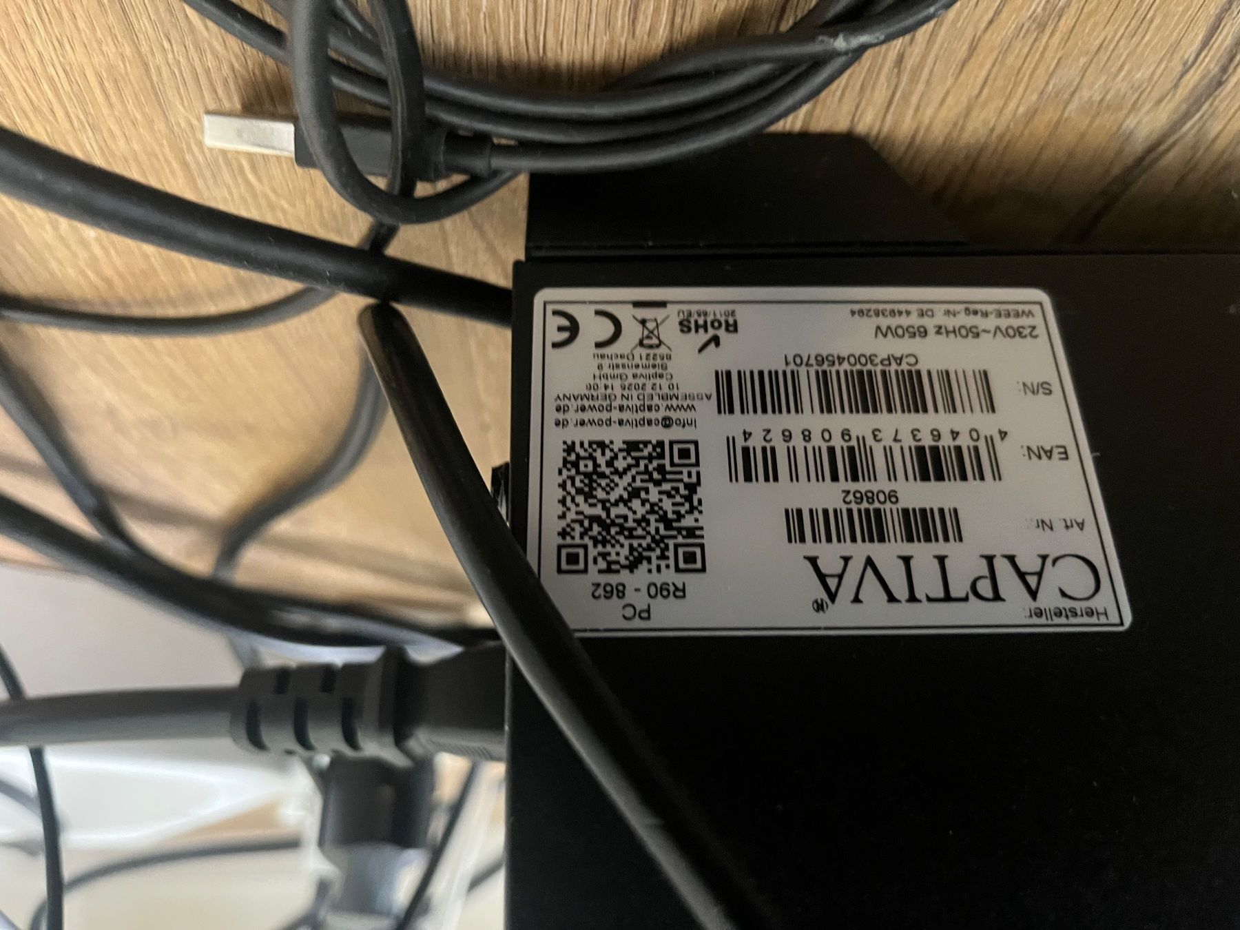 Controller: 3 DOF Reality Simulator – Usato da luzern venduto da inf_52pd 4