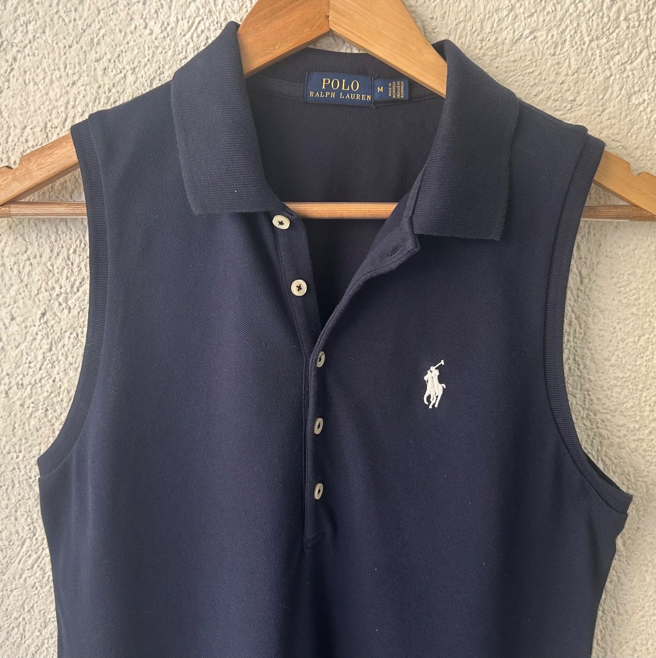 Ralph Lauren Vestiti: POLO Ralph Lauren Kleid – Usato da STUDEN BE venduto da SMIROS 1