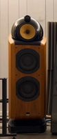 B&W 802D - High End in top Zustand