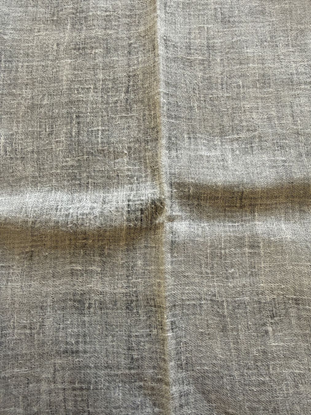 Strofinacci: 3 Leinenküchentücher, Vintage, mit Monogramm "MC" – Usato da Erstfeld venduto da Uhu1980 4