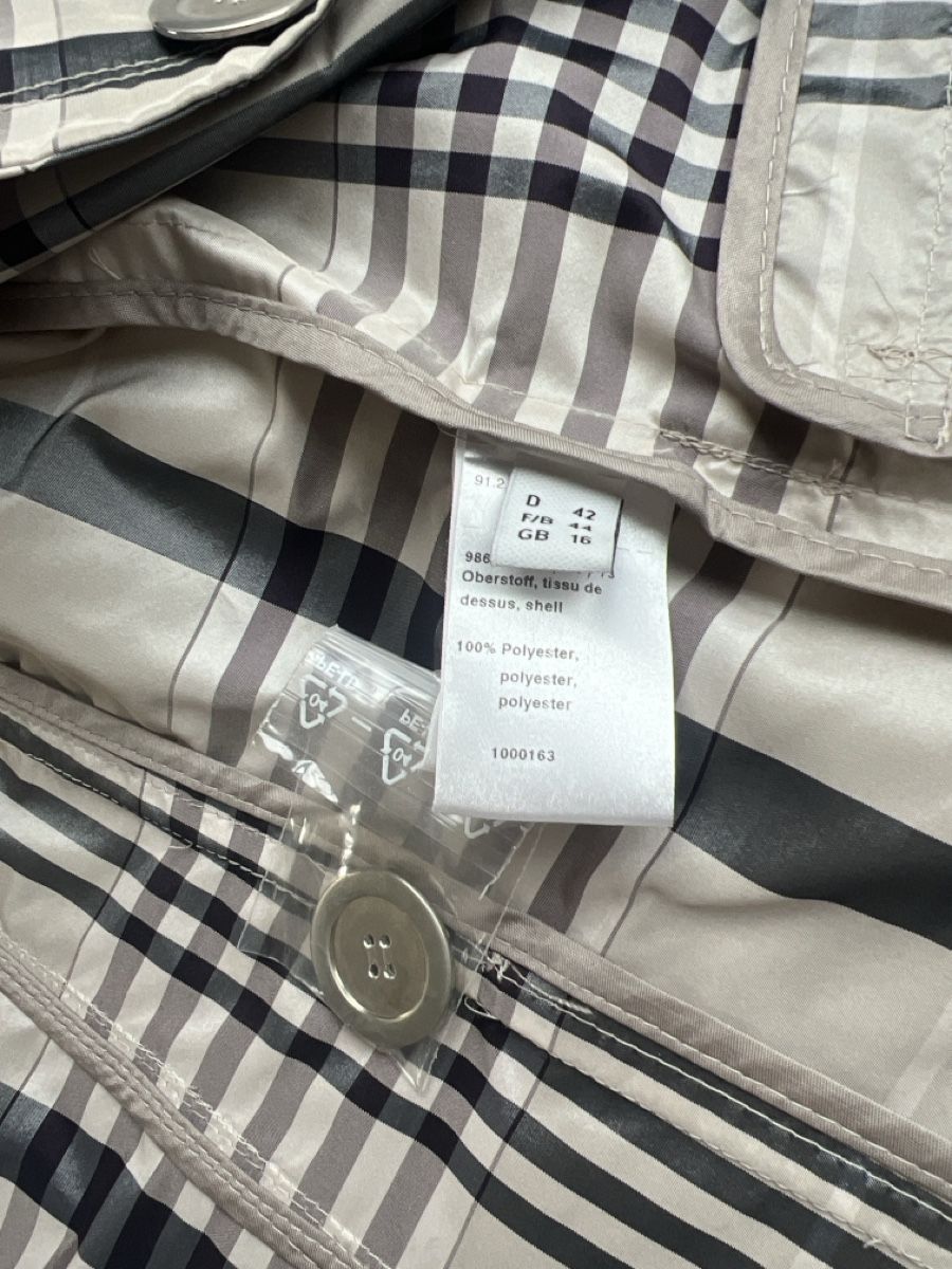 Madeleine Jacken: Madeleine Blazer, Top Zustand, Gr. 42 – Neu und originalverpackt aus Uetikon am See von Sarahm76 4