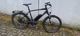 E bike Cresta 45kmh Bosch