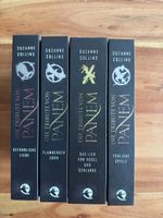 Die Tribute von Panem komplette Chronik