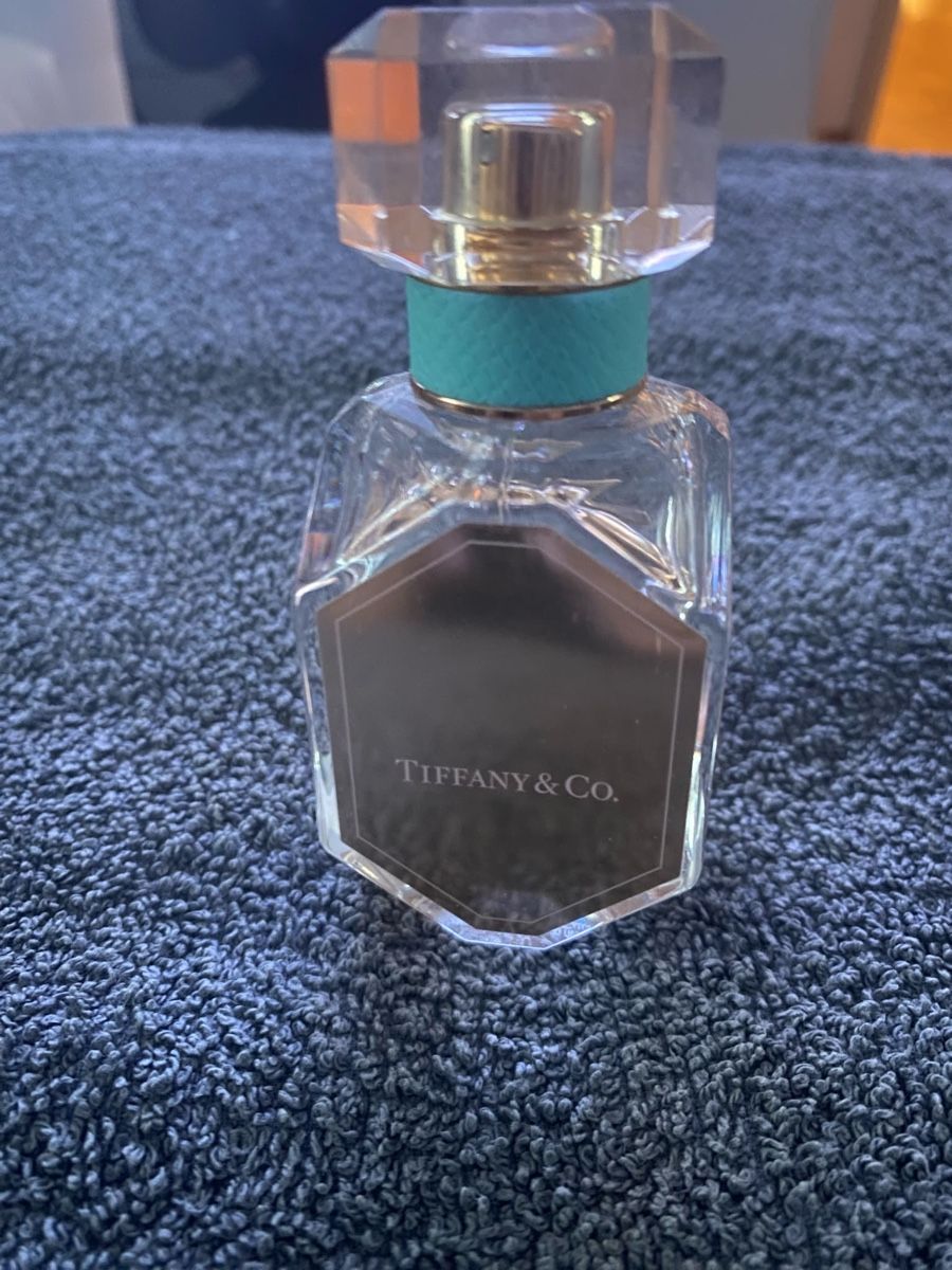 Tiffany & Co. Parfum & Eau de Toilette: Tiffany & Co. Parfum Damen 30ml – Gebraucht aus Zürich von zc_as