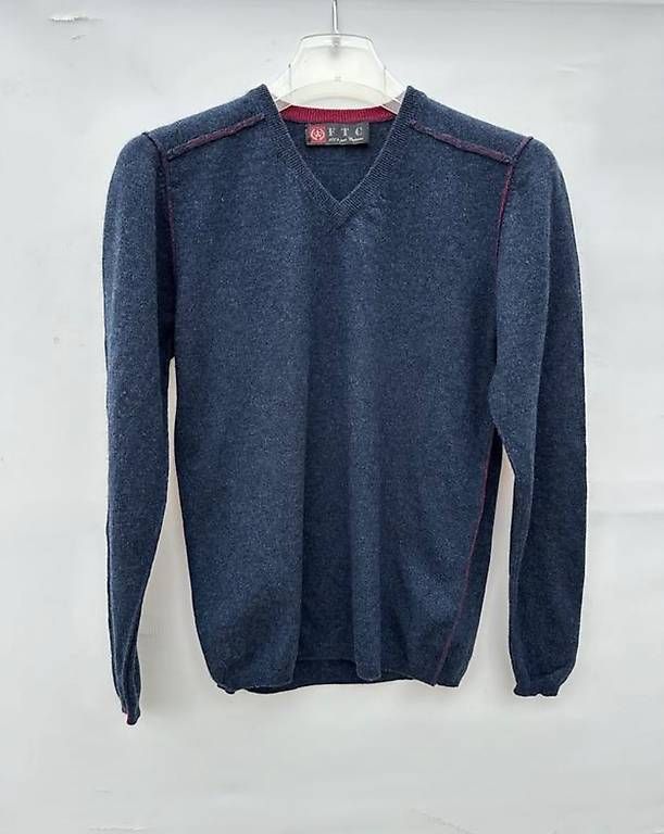 FTC Pullover & Sweatshirts: Pullover FTC Pure Kaschmir – Gebraucht aus Zürich von bil_s7tp