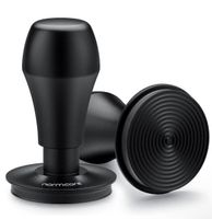 NEW Normcore Tamper Pressure Regulating Titanium PVD