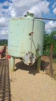 Wassertank