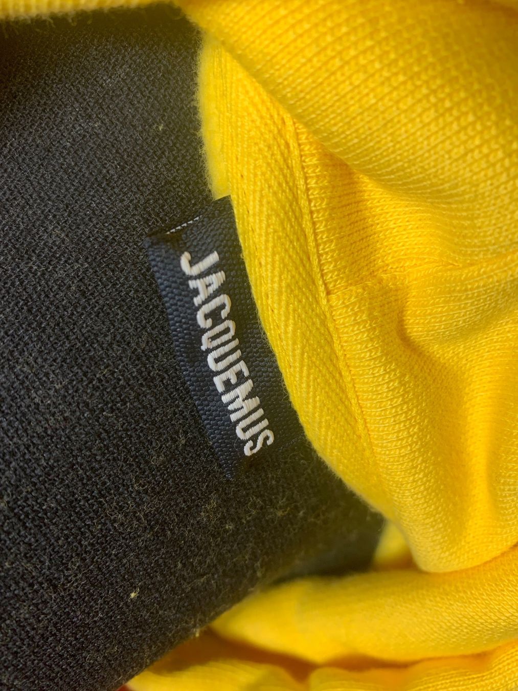 Maglioni & Felpe: Jacquemus Hoodie XL – Nuovo (secondo la descrizione) da Genthod venduto da Lou_Jin 5