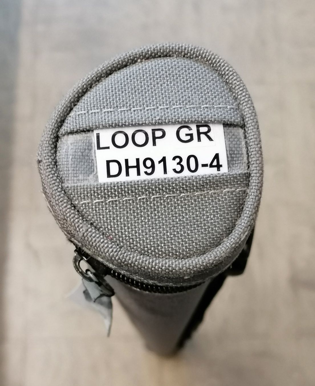 Canne da pesca: Loop Gray Line LGR DH 9130-4A 13’ 9wt 4-teilig – Usato da Reinach BL venduto da fliegenrolli 7