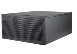 SILVERSTONE Gehäuse RM52 ATX E-ATX mATX Mini-ITX