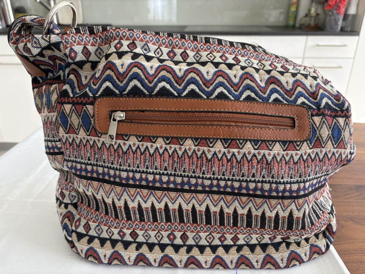 Sacs femmes: Sommertasche – D'occasion à Schönenberg ZH par Roxana8820 2