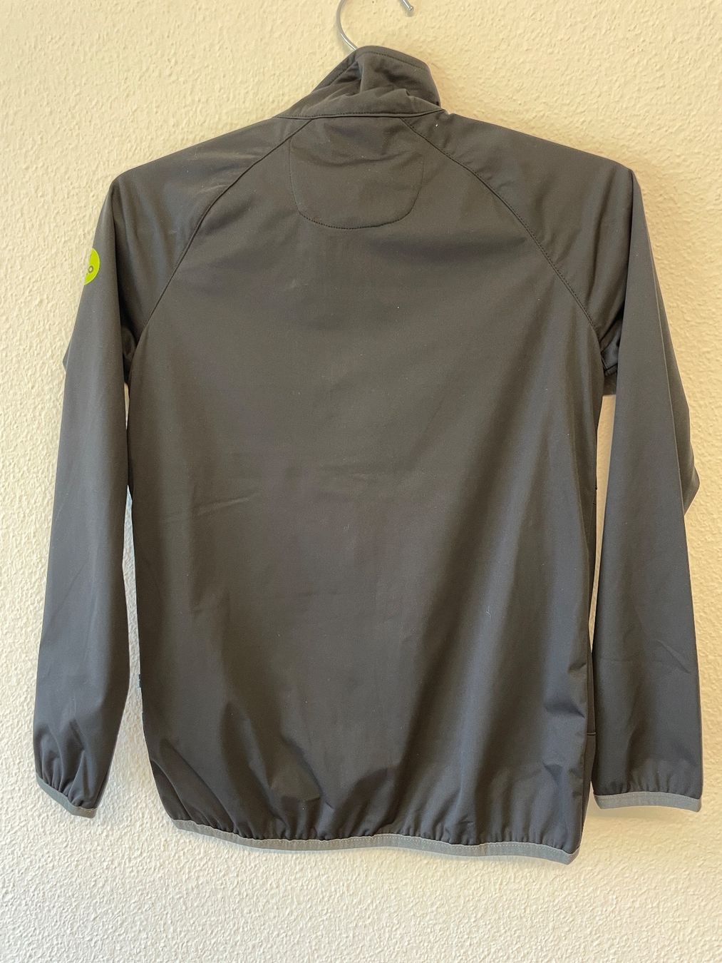 2117 Giacche & Cappotti: VASSBACKEN  THIN SOFTSHELL JACKET JR – Nuovo (secondo la descrizione) da Brig venduto da SnowWhiteDist 1