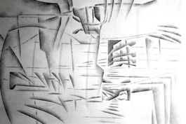 OSCAR WIGGLI (Swiss, 1927-2016) Syhamo, Ätzung, CD, Buch