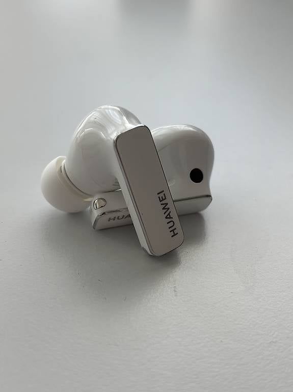 Cuffie: HUAWEI FreeBuds Pro 2 (Devialet) - White – Usato da Vernier venduto da Raselli 1