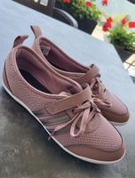 Adidas Ballerinas 37
