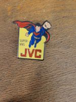 Pin JVC Super VHS
