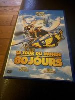 Le Tour du Monde en 80 Jours (Jackie Chan)