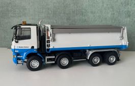 9306 WSI, 1:50 Camion à benne Ballast Nedam 1:50