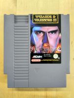 Wizards & Warriors 3 - Nintendo NES