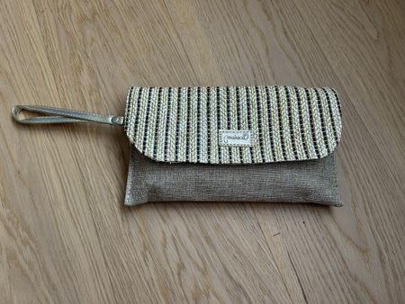 Elegante Clutch
