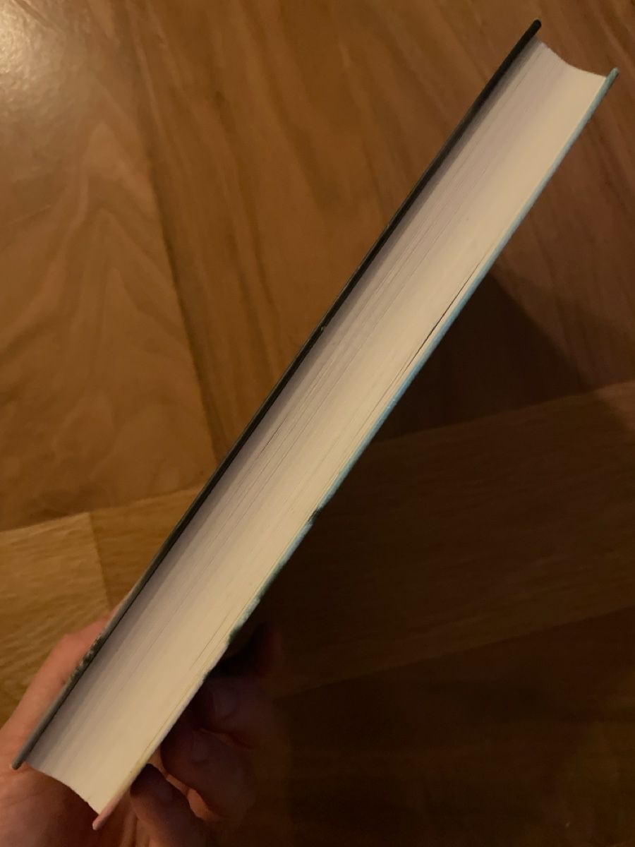 Libri: Buch Pony von R.J. Palacio – Usato da Fribourg venduto da Mymikrakra01 3