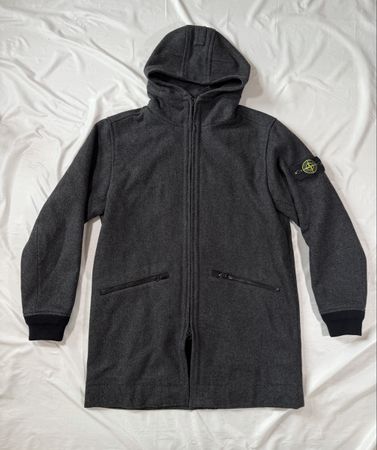 Stone Island Jacke 