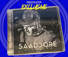 Saad - Saadcore Reloaded - Deutschrap - Top
