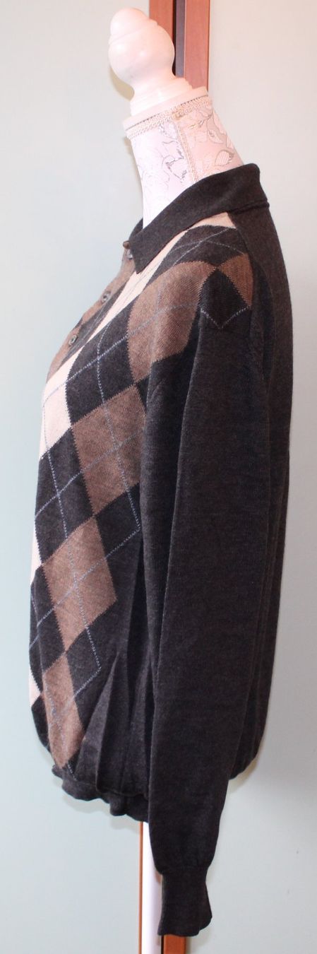 Maglioni & Felpe: Herrenpullover – Usato da Schaan venduto da antikes_und_kurioses 2